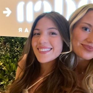 Meet your Posher, Andria